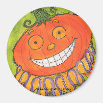 Trick or Treat Magnet magnets