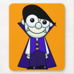 Trick or Treat Mousepads