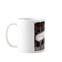 Trick or Treat mugs
