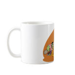 Trick or Treat mug