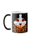 Trick Or Treat Coffee Mugs