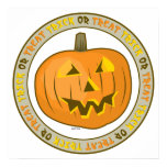 Trick Or Treat Trick Or Treat