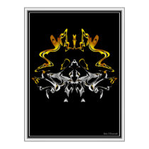 Trick or Treat posters