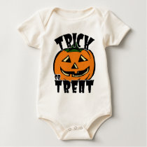Trick or Treat Pumpkin -  t-shirts