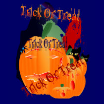 Trick Or Treat Shirts
