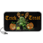 cthulhu, halloween, lovecraft, baby, cute,