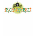 Trick-or-Treat Spider t-shirts