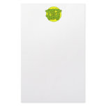 Trick or Treat stationery