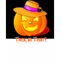 Trick or Treat? T-Shirt