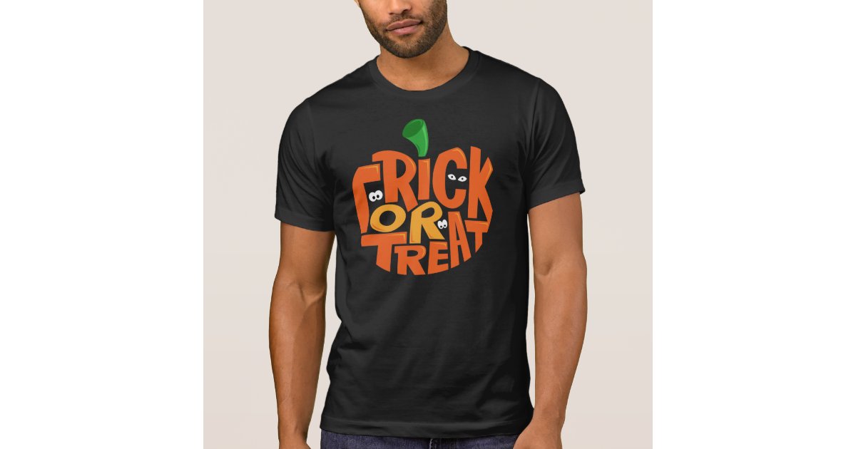 trick r treat t shirt