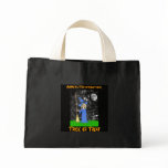 Trick or Treat Tote Tote Bag