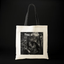 Trick or Treat Tote bags