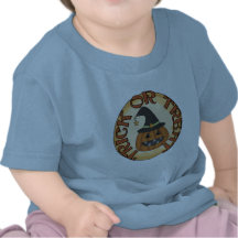 Trick or Treat Tshirts and Gifts