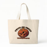 Trick Or Treat Twisted Haunted House goodie bag