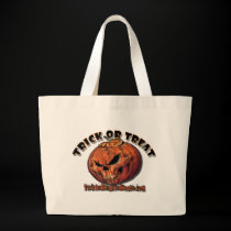 Trick Or Treat Twisted Haunted House goodie bag