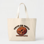 Trick Or Treat Twisted Haunted House goodie bag