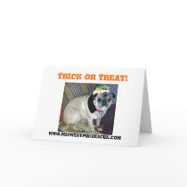 Trick Or Treat!, www.midwestpu... Card