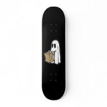 Trick or Treater skateboards by halloween4you Trick or Treater skateboards