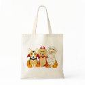 Trick or Treaters! bags