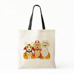 Trick or Treaters! bags