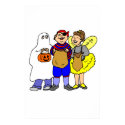 Trick or Treaters posters by muenks3 Trick or Treaters posters