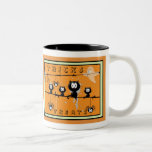 Trick or Treats Mug