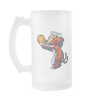 Trick or Trick or Treat Mug