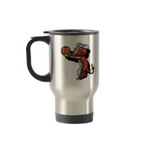 Trick or Trick or Treat Mugs