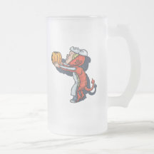 Trick or Trick or Treat Mug