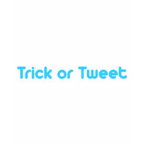 Trick or Tweet