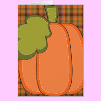 Trick r Treat Halloween Greeting Card cards