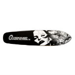 Tricked Industries Skateboard