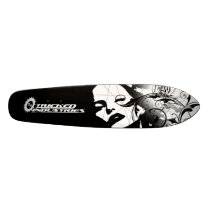 Tricked Industries Skateboard