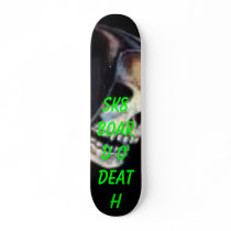 tricked out - Customized Skate Board Decks