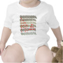 trickle down t-shirts