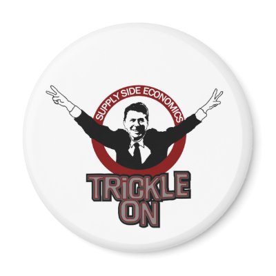 Trickle On Magnet by rising_tide_tees