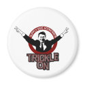 Trickle On Magnet