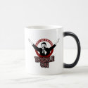 Trickle On Mug by rising_tide_tees Trickle On Mug