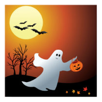 TrickOrTreat two Poster posters