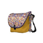 Tricks AND Treats Commuter Bag