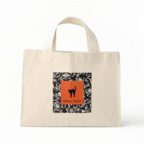 TRICKS & TREATS BAG