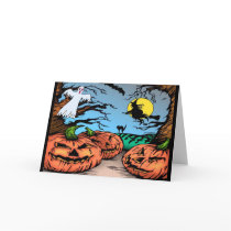 Tricky Trail cards by Paddydee56 Tricky Trail cards