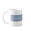 Tricky's Tutorials Mug 01 - White Font