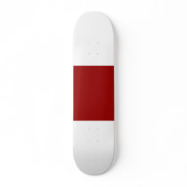 Tricolour skateboards by JayOBroin Tricolour skateboards