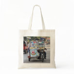 Tricycle Bag