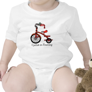 Tricycle Design Clothing