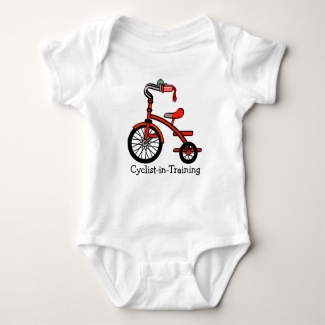 Tricycle Design Clothing