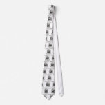 Tricycle Fetish Tie