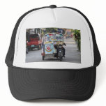 Tricycle Trucker Hats