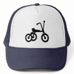 Tricycle Trucker Hats